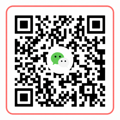 双飞微信公众号